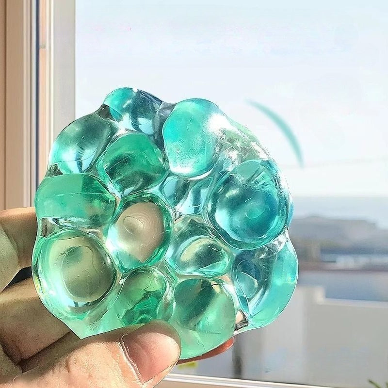 Sapphire Handmade Stress Balls – product image 4