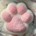 800g GIANT Squishy Paw Stress Relief Taba Squishy Toy