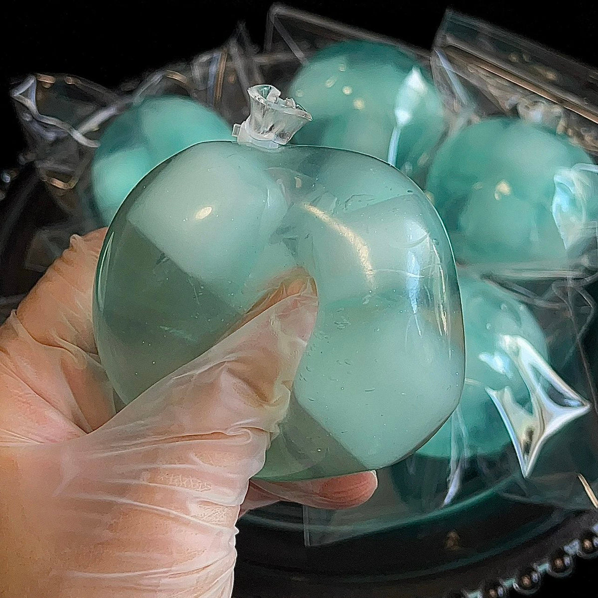 Jelly Handmade Stress Balls – product image 3