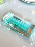 Transparent Handmade Rectangle Ice Cube Taba Squishy Toy – product image 7