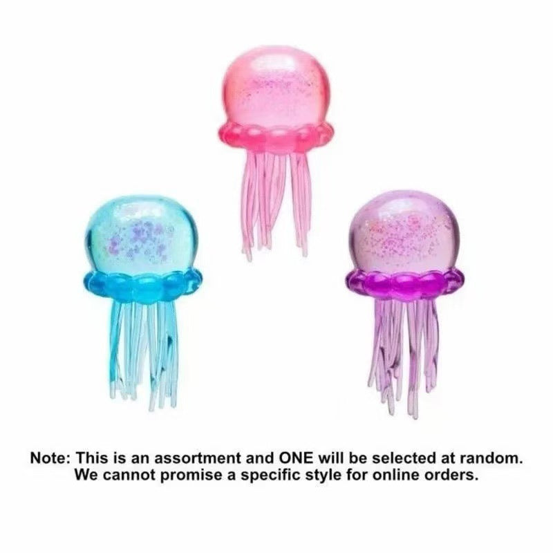 Jellyfish Slow Rise Squishy – product image 3