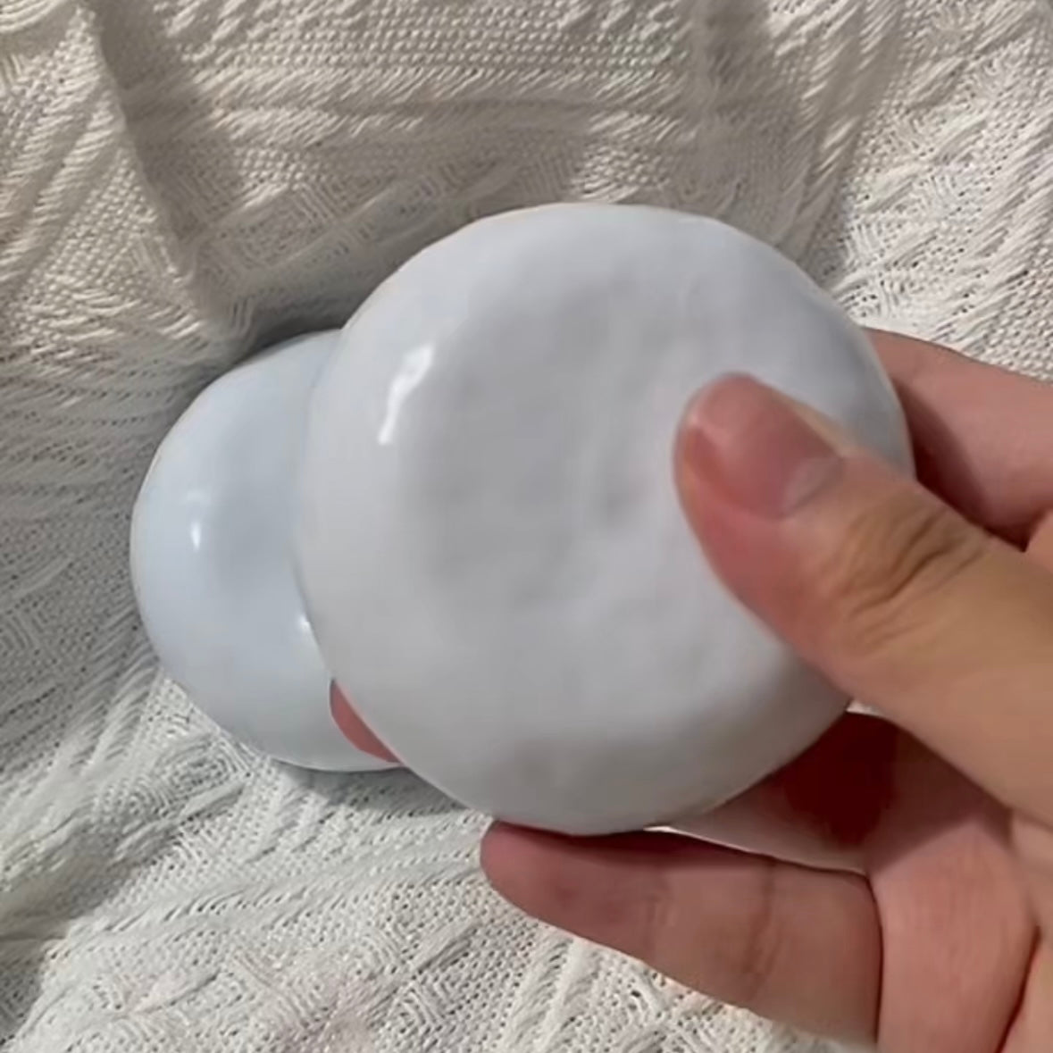 Handmade Stress Balls - Random Color – product image 3