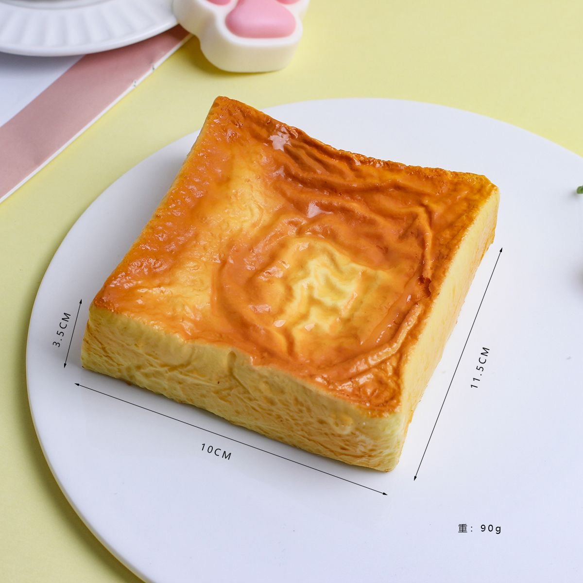 Slow Rising Squishy Lava Cake – product image 7