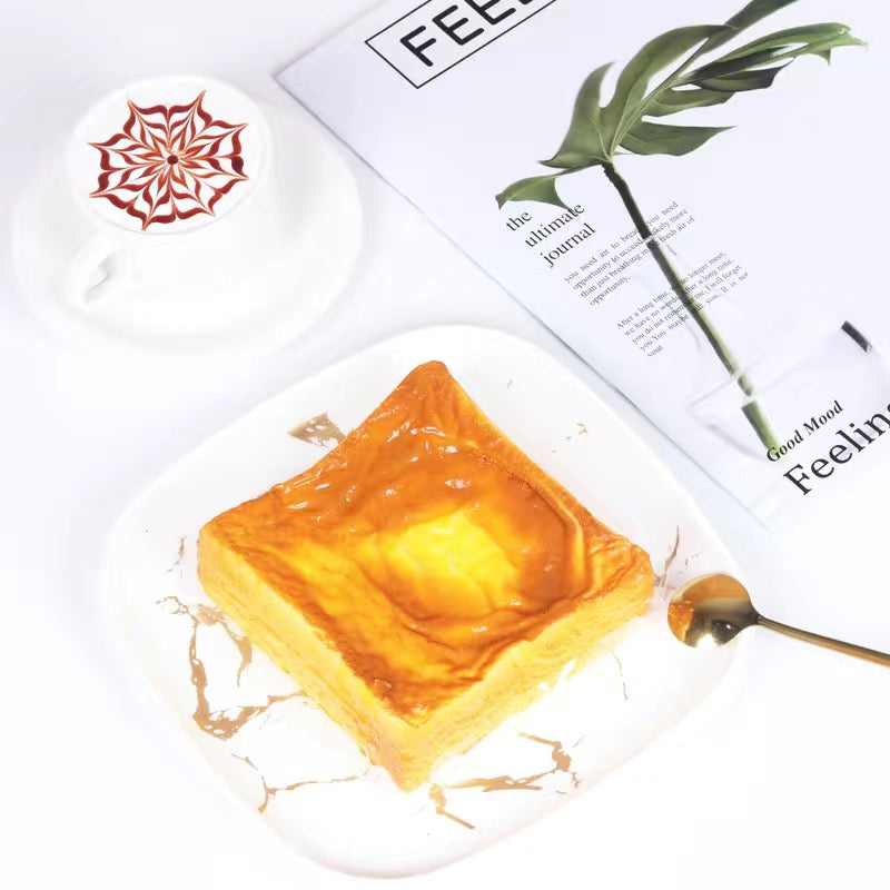 Slow Rising Squishy Dessert Snack Cake Bread Collection – product image 8