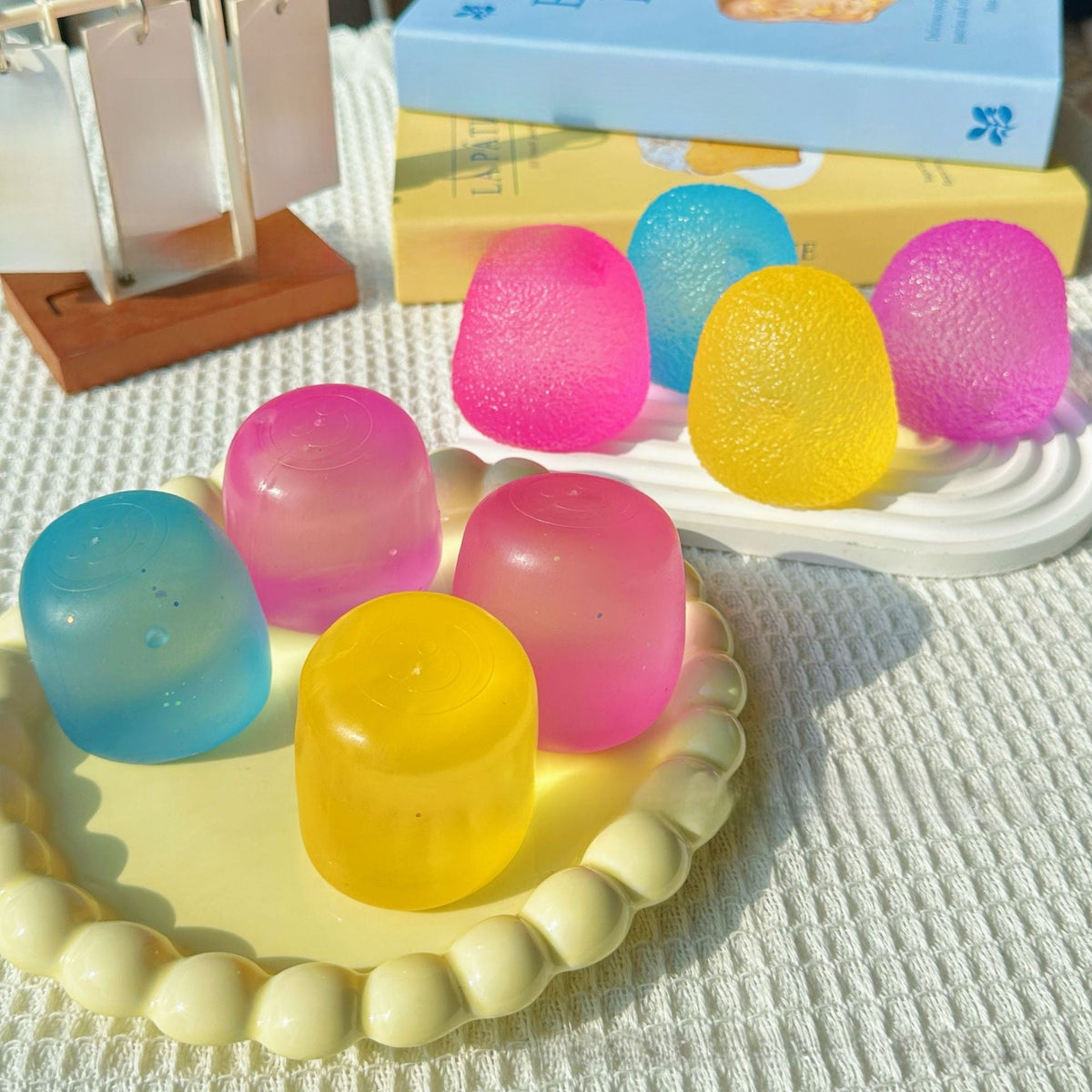 Maltose Slow Rise Squishy Sensory Toy – product image 5
