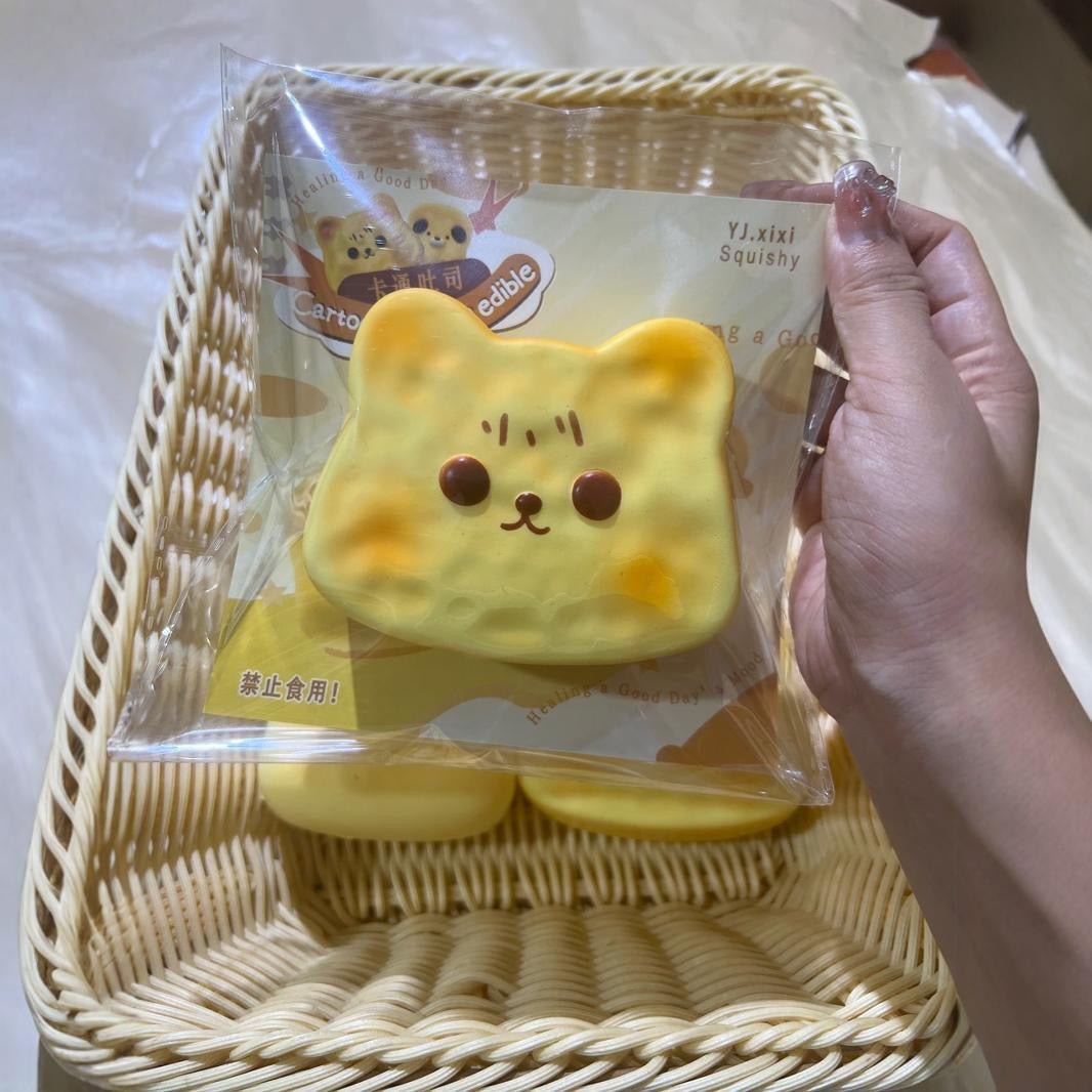 Slow Rising Squishy Puppies & Kittens – product image 3
