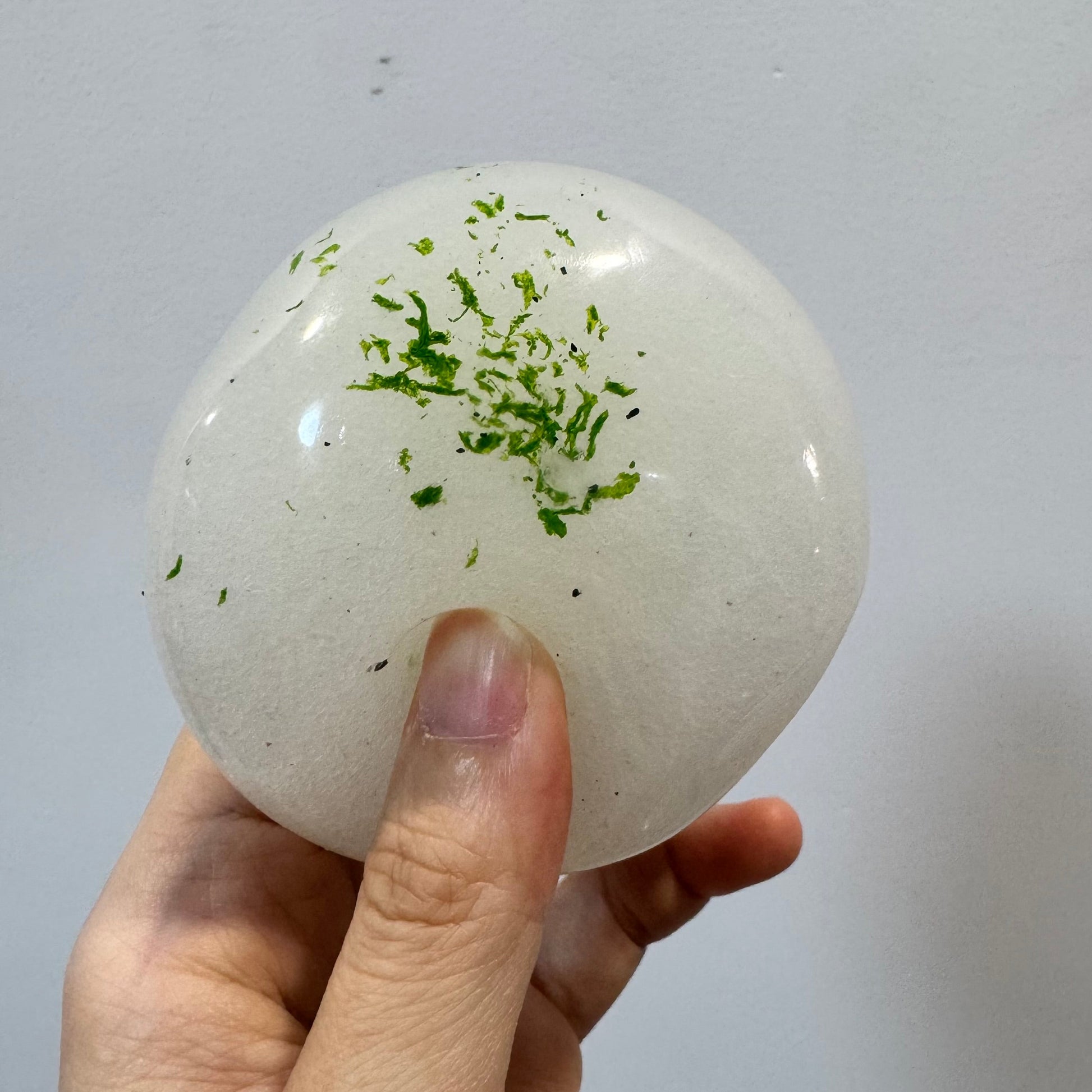 Crisp Potato Satisfying Sound Stress Ball Squishy Stress Relief Decompression Toy – product image 4