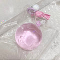 Handmade Transparent Stress Ball Taba Squishy Toy with Freebie – product image 24