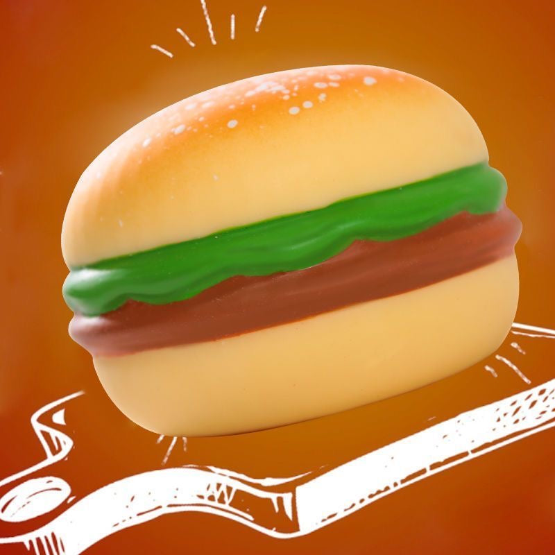 Hamburger Stress Balls – product image 2
