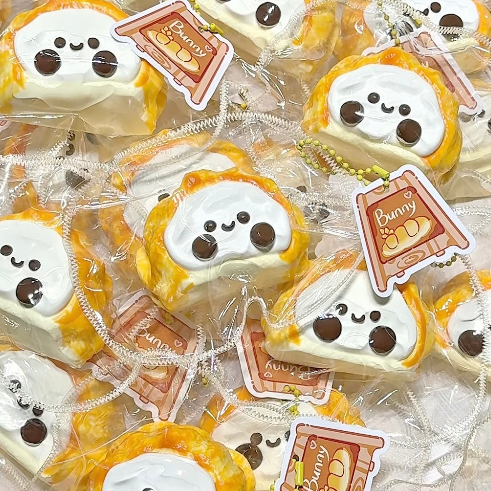 Cute Cake Taba Squishy Toy – product image 2