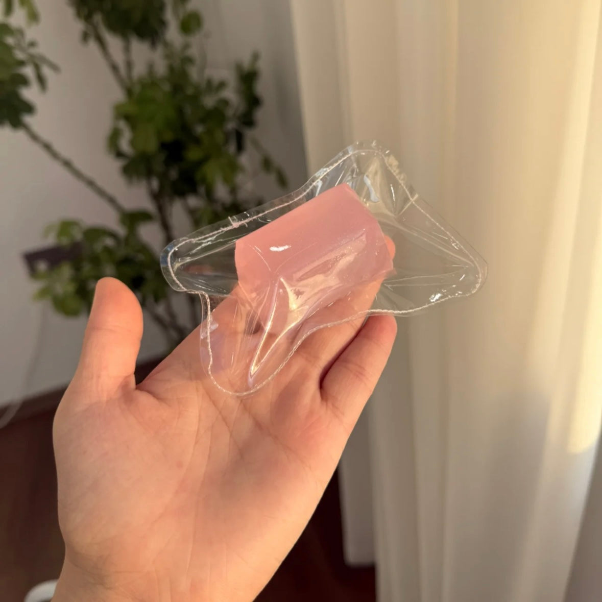 Tofu Taba Squishy Toy – product image 19