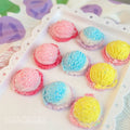 Handmade Ice Cream Soft Stress Relief Taba Squishy Toy – product image 11