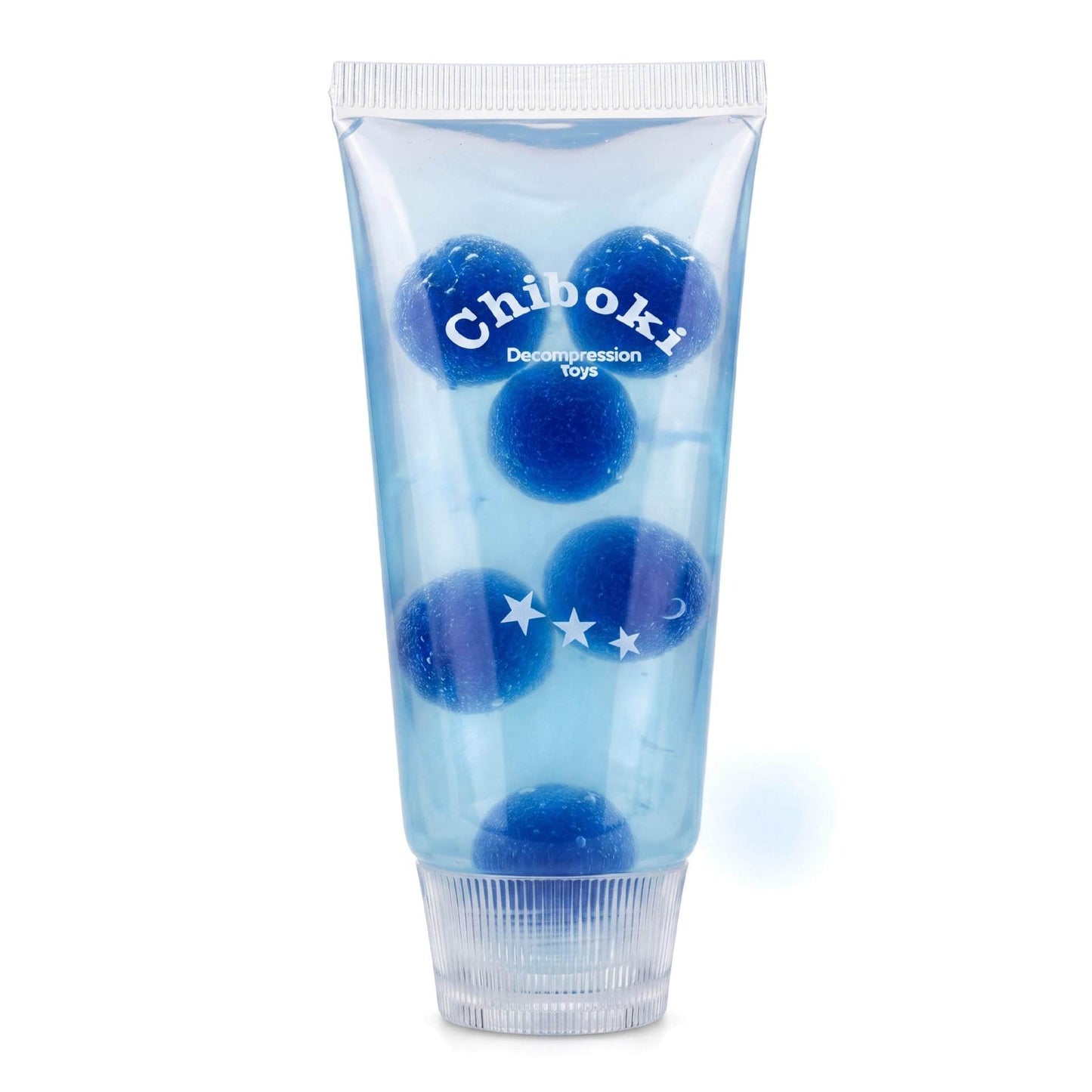 Toothpaste Slow Rise Squishy – product image 9