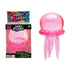 Jellyfish pinch boxed pink
