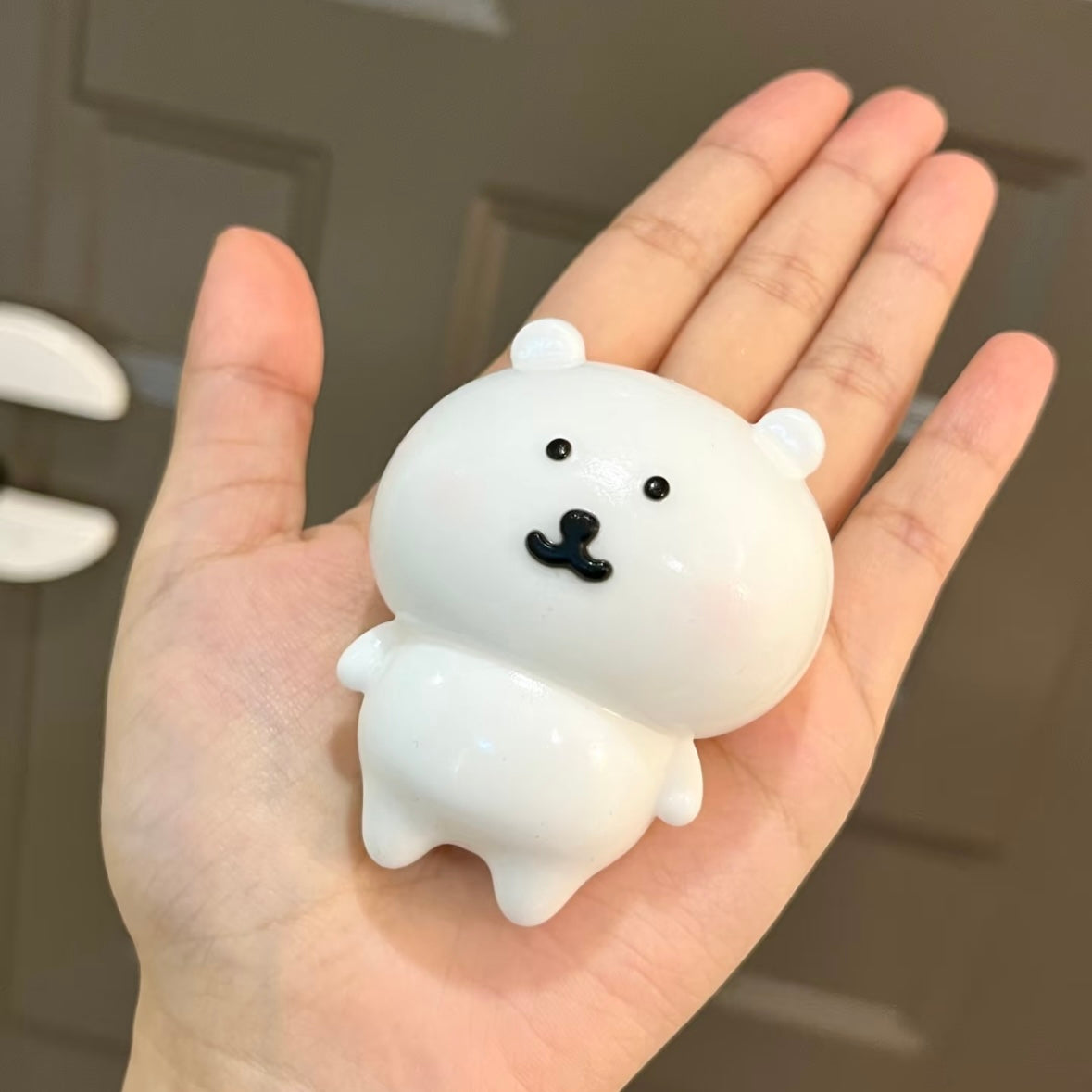 60g Handmade Joke Bear Taba Squishy Toy – product image 7
