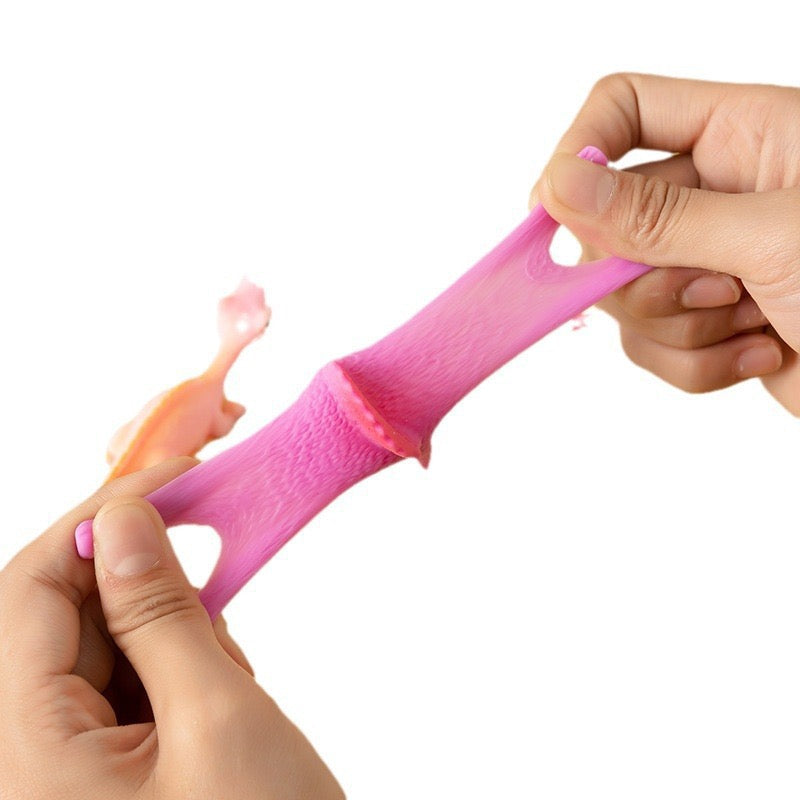 Dinosaur Tpr Elastic Toys Stress Ball – product image 7