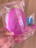Stress Ball Jelly Ball Squishy Stress Relief Decompression Toy – product image 14