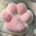 Pink Toe & White