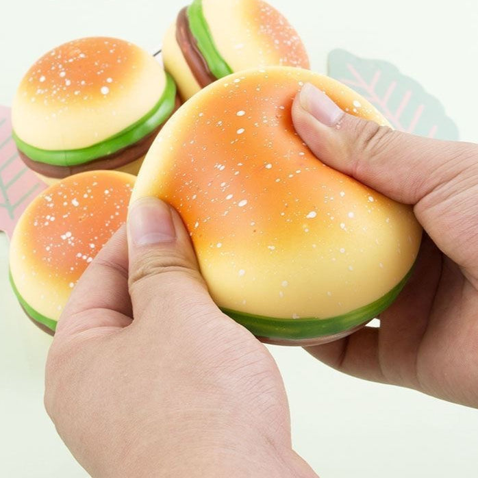 Hamburger Stress Balls – product image 3