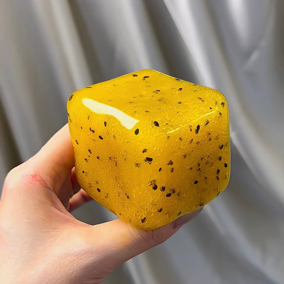 Crisp Satisfying Sound Stress Ball Collection Relief Decompression Toy – product image 36