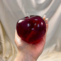 Apple Shape Vaseline Base Handmade Stress Balls – product image 13