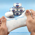 Realistic Soap Squishy Stress Relief Toy – product image 7