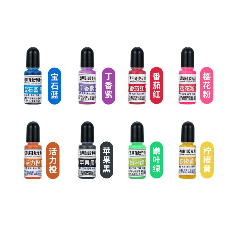 DIY Kits & Supplies