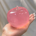 Apple Shape Vaseline Base Handmade Stress Balls – product image 14
