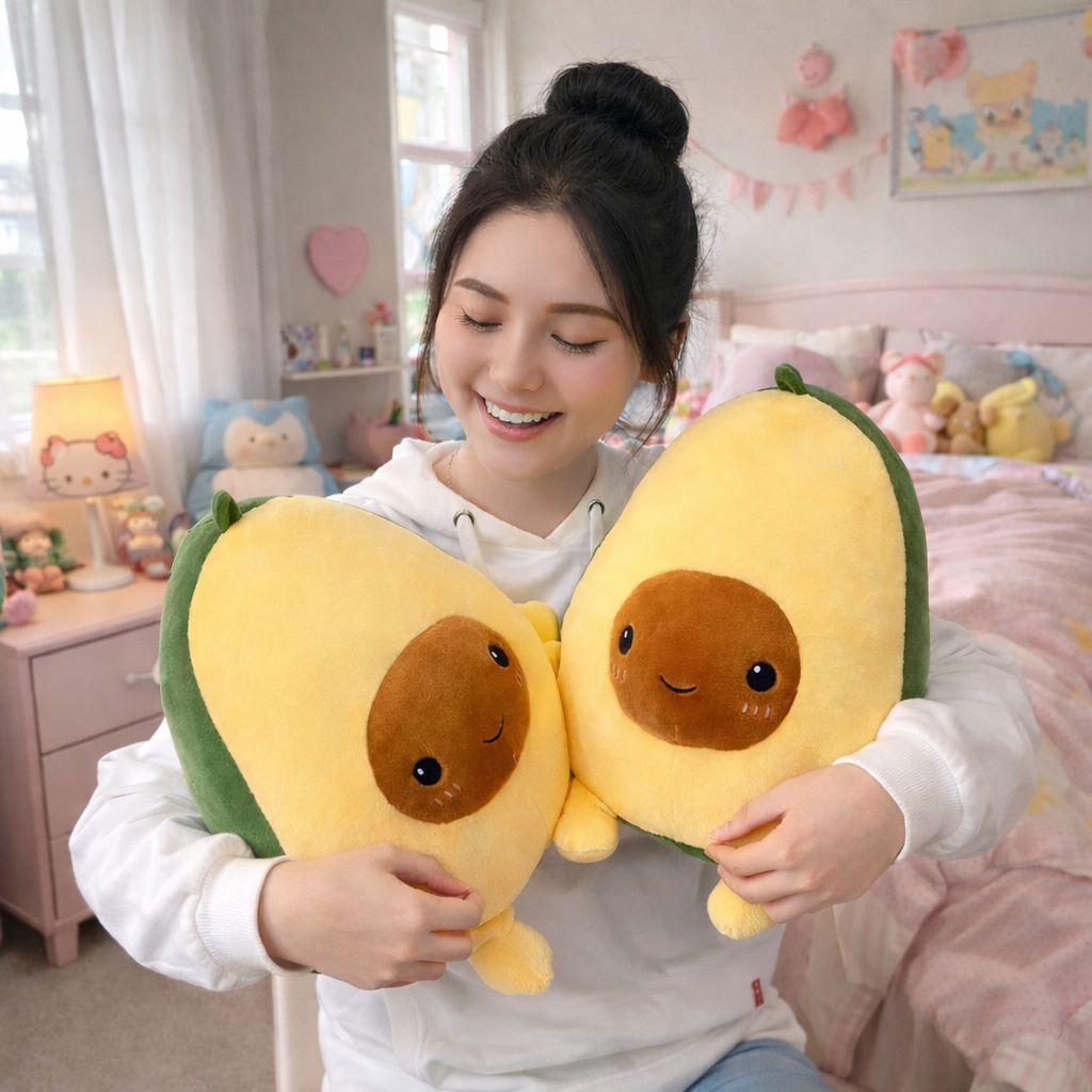 The Awkward Avocado — image 4