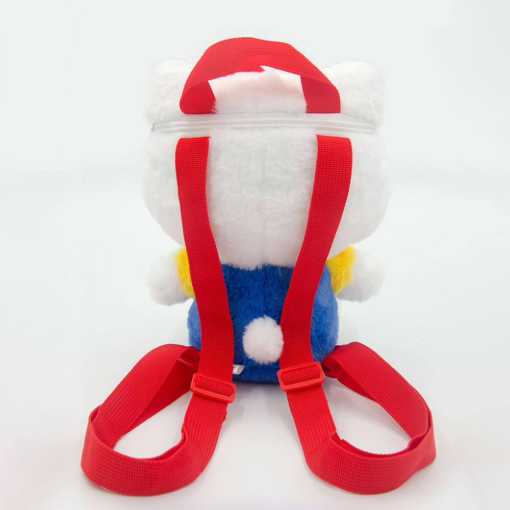 Hello Kitty Plushie Backpack — image 2