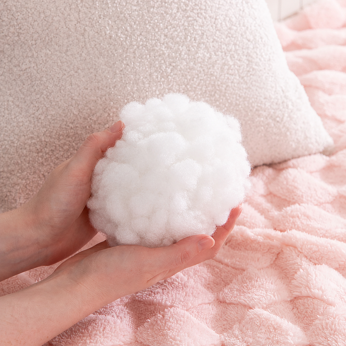 Kawaiies Plushie PP Cotton Stuffing — image 1
