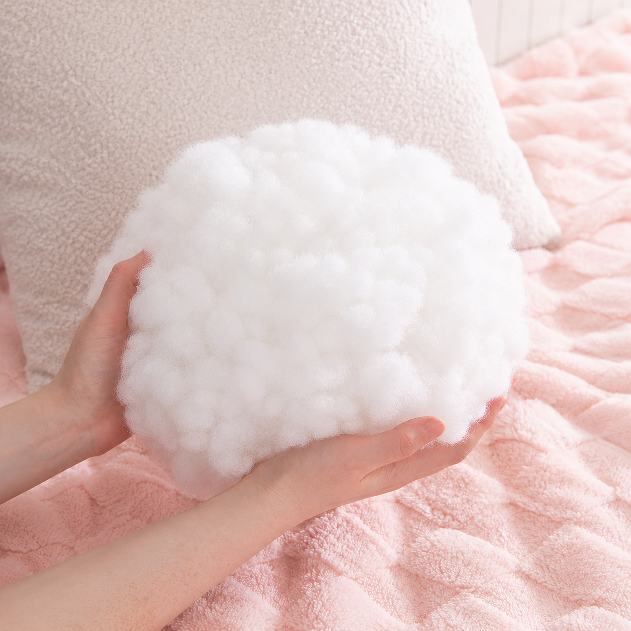 Kawaiies Plushie PP Cotton Stuffing — image 2