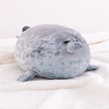 Lazy Chubby Seal — image 1