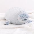 Lazy Chubby Seal — image 2