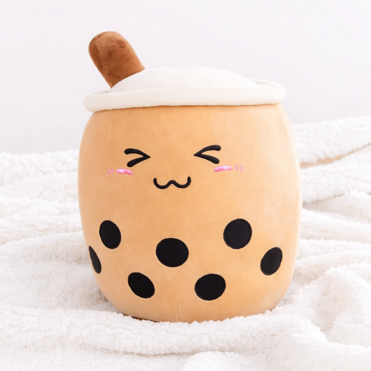The Bubble Tea Family — image 1