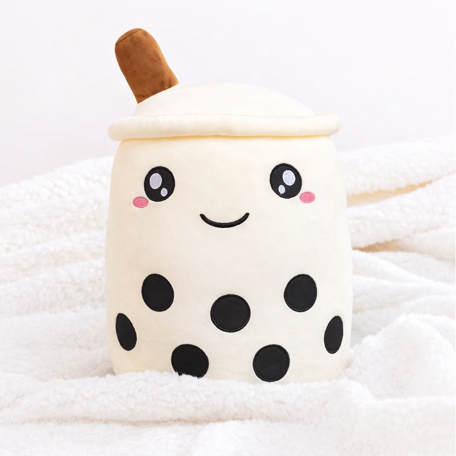 The Bubble Tea Family — image 2