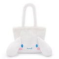 Cinnamoroll Face Large Capacity Plushie Tote — image 2