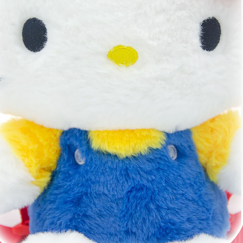 Hello Kitty Plushie Backpack — image 6