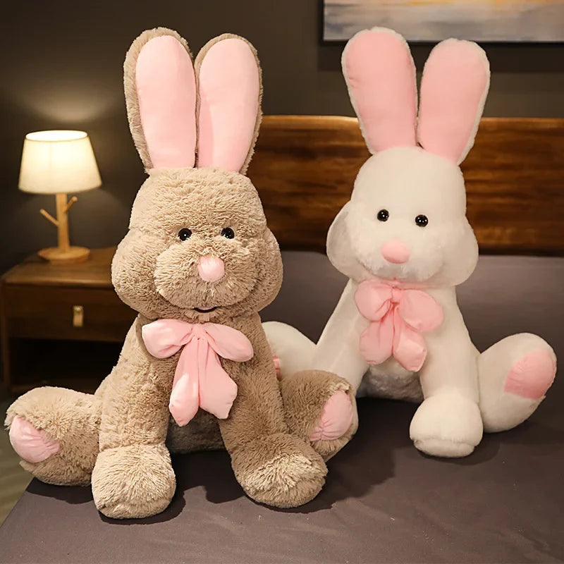 Plushie Giant Spring Bunny Rabbit, 20-31" | 50-80 cm — image 4
