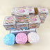 Cream roll squishy-random color in box
