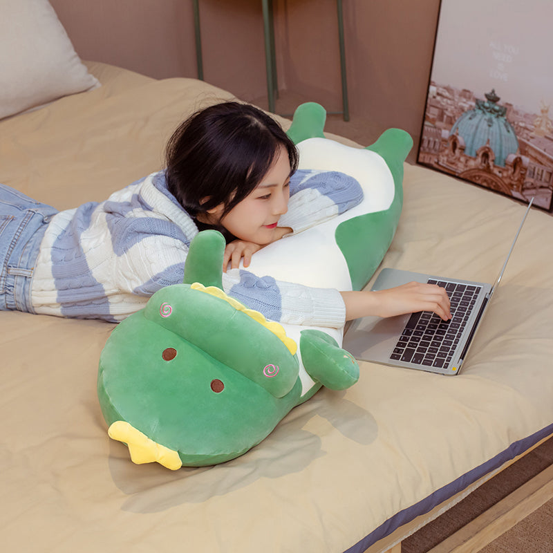Long Snuggle Buddies Plushie Collection — image 17