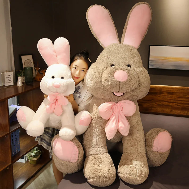 Plushie Giant Spring Bunny Rabbit, 20-31" | 50-80 cm — image 5