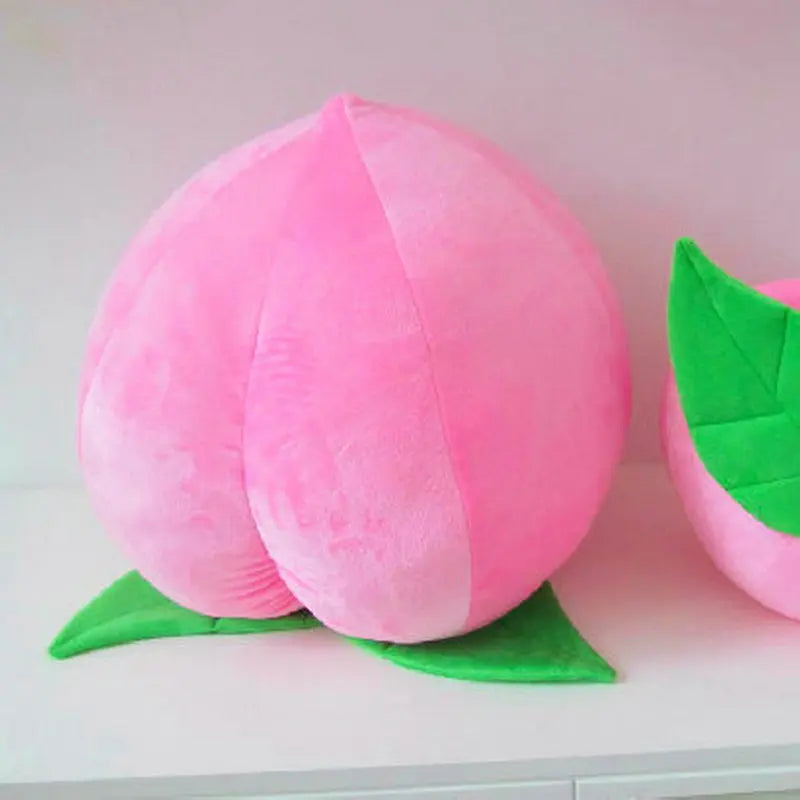 The Perfect Peach Plushie - 8-18" | 20-45 cm — image 5