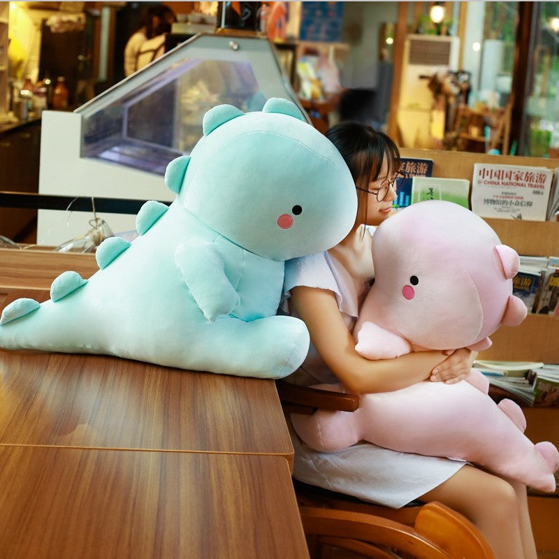 Tato & Tate The Dino Lover Kawaii Plushies — image 6