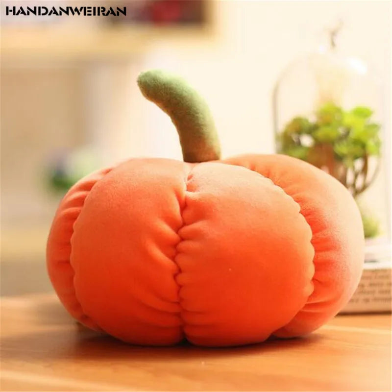 Mini Fruit & Veggie Plush Set - Tiny Soft Food Dolls, 4" | 10 cm — image 13