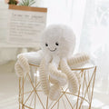 Plushie Fuzzy Lounging Octopus, Five Colors, 0.59-2.6' | 18-80cm — image 8