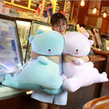 Tato & Tate The Dino Lover Kawaii Plushies — image 3