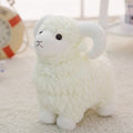Realistic Sheep, Three Colors, 8-20" | 20-50 cm — image 8