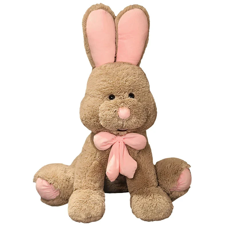 Plushie Giant Spring Bunny Rabbit, 20-31" | 50-80 cm — image 3