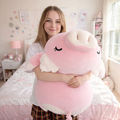 Jeju The Piggy Plushie — image 2